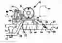 Fig. 01 - Horizontal Pull-Force Optimized and Lateral Sway Minimized Integrally-Formed Towing and/or Winching Apparatus