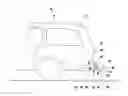 Fig. 01 - Trailer hitch