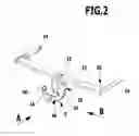 Fig. 03 - Trailer hitch