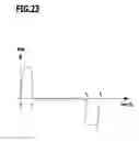 Fig. 23 - Trailer hitch
