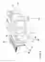Fig. 05 - Vertically articulating trailer hitch receiver for vehicle