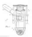 Fig. 08 - Machine suspension and height adjustment