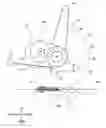 Fig. 01 - Vehicle in-wheel motor suspension