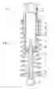 Fig. 03 - Suspension with hydraulic preload adjust