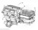 Fig. 01 - HVAC case fastener