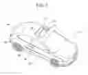 Fig. 02 - METHOD OF MITIGATING TEMPERATURE BUILDUP IN A PASSENGER COMPARTMENT