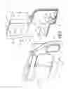 Fig. 04 - Vehicle door assembly including storage bin that is translatable in fore-aft direction