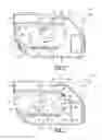 Fig. 06 - Vehicle door assembly including storage bin that is translatable in fore-aft direction