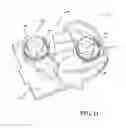 Fig. 08 - LIGHTWEIGHT LATCH WITH CLINCH NUT