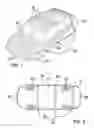 Fig. 02 - Vehicle protection assembly