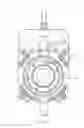Fig. 08 - Drive for autonomous guided vehicle