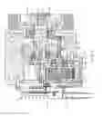 Fig. 09 - Drive for autonomous guided vehicle