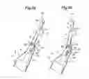 Fig. 07 - Seatback structure having pivotable upper seatback support
