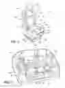 Fig. 02 - Internal upper seatback support for driving and sleeper seats