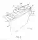 Fig. 06 - Center console with dual rotating covers
