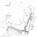 Fig. 01 - Vehicle seat