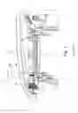 Fig. 02 - Pivotable armrest with bolt mechanism