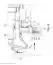 Fig. 04 - Pivotable armrest with bolt mechanism
