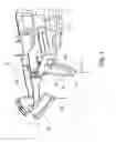 Fig. 05 - Pivotable armrest with bolt mechanism