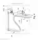 Fig. 07 - Pivotable armrest with bolt mechanism