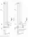 Fig. 08 - Pivotable armrest with bolt mechanism