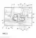 Fig. 04 - Item holder having a self-adjusting air bladder system