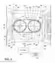 Fig. 03 - Item holder having a self-adjusting air bladder system