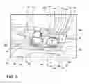 Fig. 04 - Item holder having a self-adjusting air bladder system
