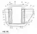 Fig. 07 - Item holder having a self-adjusting air bladder system