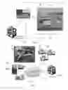 Fig. 02 - Transportable modular system for dispensing and boxing food and beverage items