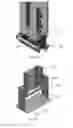 Fig. 07 - Transportable modular system for dispensing and boxing food and beverage items