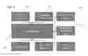 Fig. 03 - Multi-function, Network Linked Smart Rearview Mirror