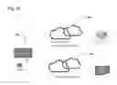 Fig. 07 - Multi-function, Network Linked Smart Rearview Mirror