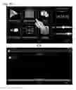 Fig. 19 - Multi-function, Network Linked Smart Rearview Mirror