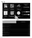 Fig. 20 - Multi-function, Network Linked Smart Rearview Mirror