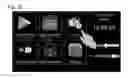 Fig. 22 - Multi-function, Network Linked Smart Rearview Mirror
