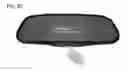 Fig. 28 - Multi-function, Network Linked Smart Rearview Mirror