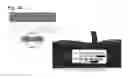 Fig. 34 - Multi-function, Network Linked Smart Rearview Mirror