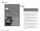 Fig. 35 - Multi-function, Network Linked Smart Rearview Mirror