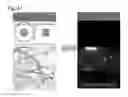 Fig. 37 - Multi-function, Network Linked Smart Rearview Mirror