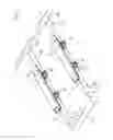 Fig. 02 - Attachment devices for vehicle rooftop rack accessories