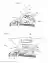 Fig. 06 - Attachment devices for vehicle rooftop rack accessories