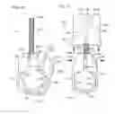 Fig. 09 - Attachment devices for vehicle rooftop rack accessories