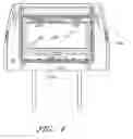 Fig. 06 - Headrest-mounted entertainment systems