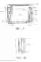 Fig. 09 - Headrest-mounted entertainment systems