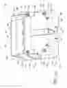 Fig. 32 - Headrest-mounted entertainment systems