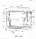 Fig. 35 - Headrest-mounted entertainment systems