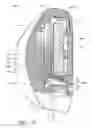 Fig. 40 - Headrest-mounted entertainment systems