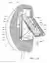 Fig. 44 - Headrest-mounted entertainment systems