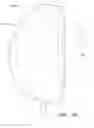 Fig. 45 - Headrest-mounted entertainment systems
